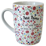 Tasse le petit prince de st exupéry - liberty