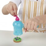 Play-doh kitchen les gâteaux