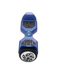 Wegoboard - hoverboard bumper bluetooth