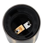 vidaXL Douilles de lampe 2 Pièces bronze E27