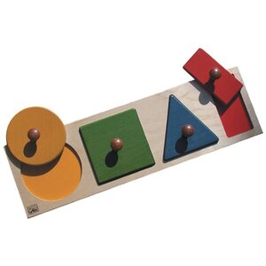 Playgo panier à provisions de jouet 32 pièces - La Poste