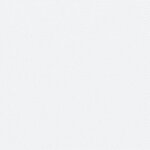 vidaXL Auvent latéral rétractable blanc 200x1000 cm