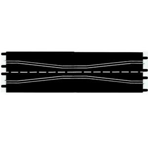 CARRERA 20020516 - Chicane