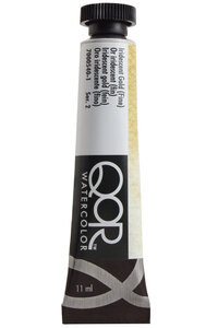 Aquarelle EF QoR 11ml Or iridescent (fin) S2