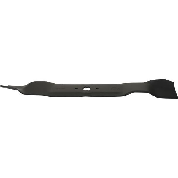 JARDIN PRATIC Lame mulching adaptable pour tondeuse MTD - 53,8 cm