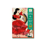 Coffret Couture Flamenco