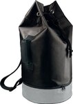 Sac marin - ki0609 - noir et gris