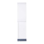 Bloc-notes - To Do List - Bleu - Draeger paris