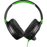 TURTLE BEACH Casque gamer Recon 70X pour Xbox One (compatible PS4, PS4 Pro, Nintendo Switch, Appareil mobiles) - TBS-2555-02