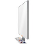 Nobo tableau blanc classic nano clean 60x45 cm