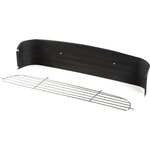 Grill de table BBQ électrique 2200W