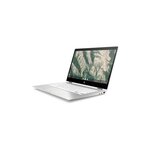 Hp chromebook 14b-ca0004nf - 14fhd - pentium n5000 - ram 4go - stockage 64go - chrome