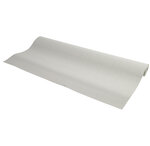 Recharge Papier Pour Tableau De Conférence - Papier Supérieur Recyclé 80g/m2 - 20 Feuilles Quadrillées - Blanc - X 5 - Exacompta