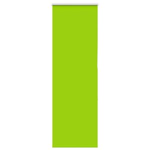 vidaXL Store enrouleur occultant largeur du tissu 35 7 cm polyester