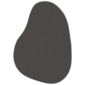 vidaXL Tapis Anthracite 160 x 230 cm Polypropylène