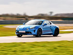 SMARTBOX - Coffret Cadeau Sensations fortes sur le circuit du Mans : 2 tours au volant ou en passager d'une Alpine A110 R -  Sport & Aventure