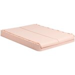 Boîte Pliable The Smart Case Maxi Skandi - Nude - X 4 - Exacompta