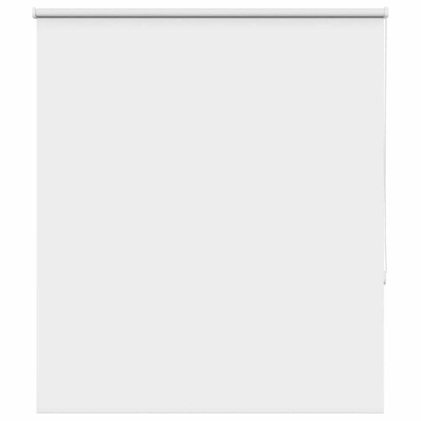 vidaXL Store enrouleur occultant largeur du tissu 126 6 cm polyester