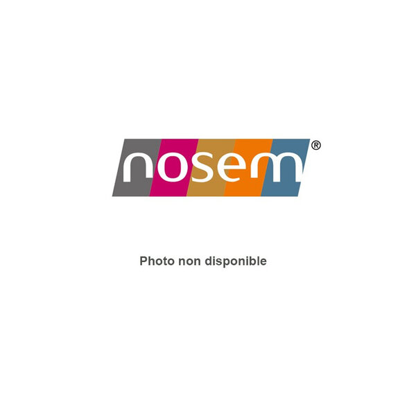 Cellule de refroidissement et de congélation touch control - 20 niveaux gn 1/1 ou 600 x 400 - nosem - r452a - acier inoxydable34075