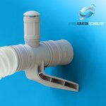 Intex Piscine Easy Set 457 x 122 cm 26168GN