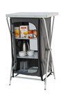 Meuble de cuisine 3 étagères - O'camp