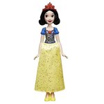 DISNEY PRINCESSES - Blanche Neige - Poupée Poussiere d'Etoiles 30cm