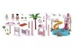72120 - Barbie parc aquatique