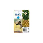 Epson EPSON 604 Cartouche d'Encre Cyan T10H24010