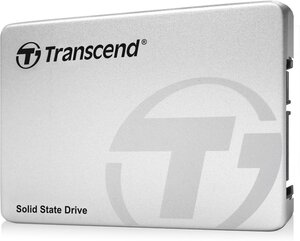 Disque Dur SSD Transcend 220S 120 Go S-ATA3