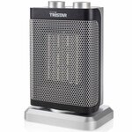 Tristar Radiateur oscillant KA-5065 PTC Céramique 1500 W