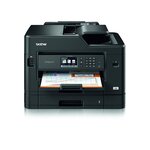 Mfc-j5730dw multifonctionnel jet d'encre 35 ppm 1200 x 4800 dpi a3 wifi