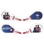 Boîte de 10 Mini Pocket Mouse Rubans Correcteurs FFF 6 m x 5 mm BIC