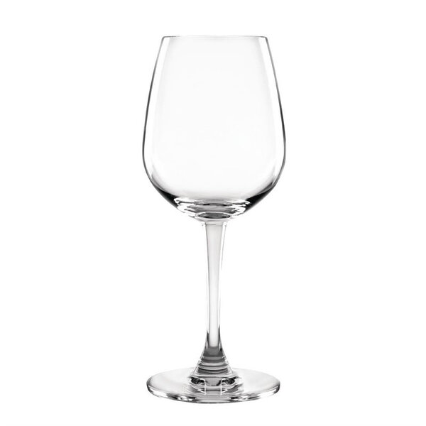 Verres à vin mendoza 315ml - lot de 6 - olympia -  - verre x195mm