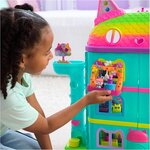 Spin Master 6071358 - Gabby et la Maison Magique Coffret Balcon concours de talents de Baby Box cat