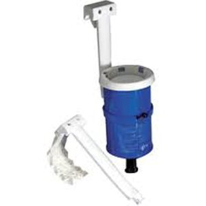 Filtre à cartouche immergé 36 5 x 18 9 x 18 9