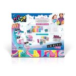 CANAL TOYS - Slime - Mix'in Kit - Pack 20 Slimes