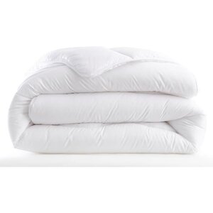 ABEIL Couette chaude 140 x 200 cm