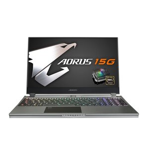 AORUS AORUS 15G XB-8FR6150MH Intel Core i7 - 15.6'