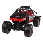 NEW BRIGHT - Camion tout terrain télécommandé Growler