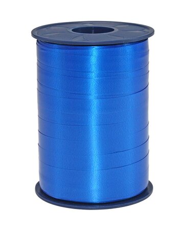 Bolduc america 250-m-bobine 10 mm bleu roi