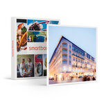 SMARTBOX - Coffret Cadeau Séjour en famille de 3 jours en appart hôtel Adagio 4* à Bruxelles -  Séjour