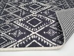 Tapis d'intérieur Berbère 200 x 290 cm - Gris