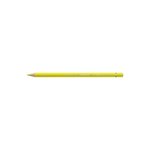 Crayon de couleur Polychromos jaune cadmium citron FABER-CASTELL