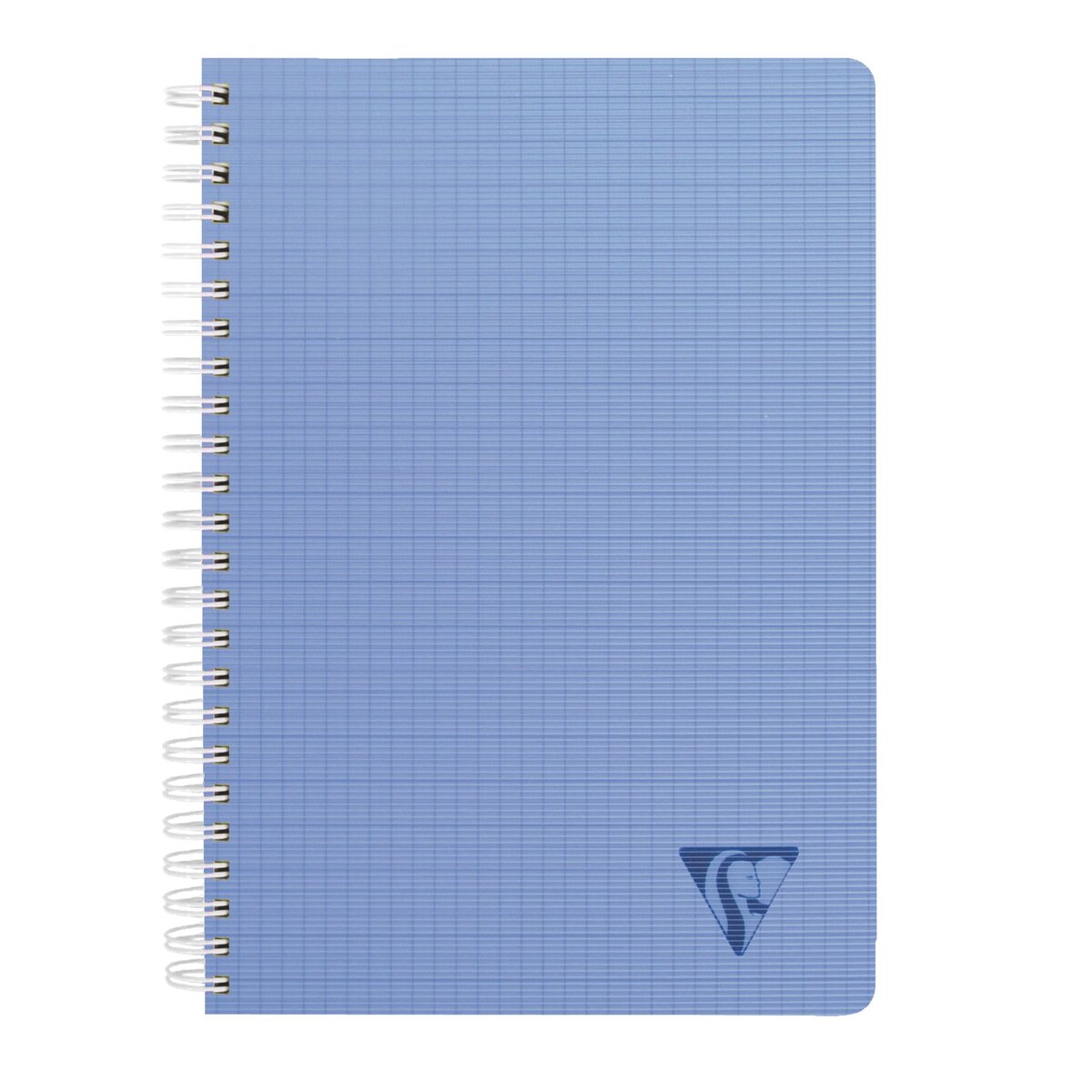 Clairefontaine Linicolor Fresh - Cahier - A4 - 180 Pages - Grands Carreaux -disponible Dans Différentes Couleurs Pas Cher | Bureau Vallée