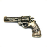 DRAGON REVOLVER 2 Once Argent Monnaie 2 Guards Truth Guard 2024