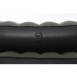 Bestway Lit gonflable 3-en-1 Noir et gris 188x99x25 cm
