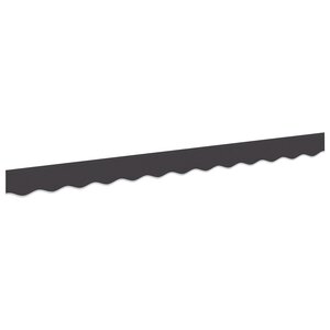 vidaXL Valance de Store pour Cadre de 2 5 m Anthracite 2 3x0 2 m