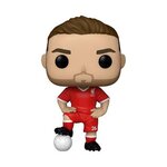 POP Football: Liverpool- Andy Robertson