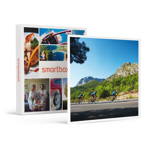 SMARTBOX - Coffret Cadeau Activité plein air Découverte en France - Sport & Aventure