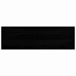 vidaXL Marches d'escalier 20 Pièces marron foncé 80x25x2 cm chêne massif